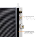 Mishimoto 2019+ Chevy Silverado 1500 Aluminum Radiator