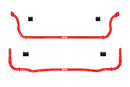 Eibach 05-12 PORSCHE 911 Carrera RWD 997 (PDK Trans Only) 26mm Front & 25mm Rear Anti-Roll Kit