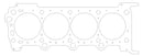 Cometic 2013-14 Ford 5.8L DOHC Modular V8 95.3mm Bore .051in MLX Head Gasket - Right