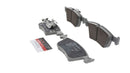 Brembo 2022 Ford Bronco Sport/ Ford Escape/ Ford Maverick Front NAO Brake Pad