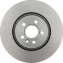 Brembo 18-22 Nissan Leaf/Rogue/19-22 Rogue Sport Rear UV Coated Rotor