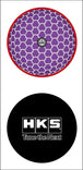 HKS SPF Cushion Purple