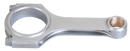 Eagle Subaru EJ18/EJ20 4340 H-Beam Connecting Rods (Set of 4) (Rods Longer Than Stock)