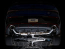 AWE 22-26 Hyundai Elantra N SwitchPath Cat-Back Exhaust - Chrome Silver Tips