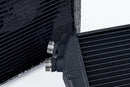 CSF Porsche 964/993 OEM+ Performance Fender Oil Cooler