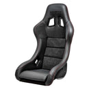 Sparco Seat QRT-C Performance Carbon Black/Red