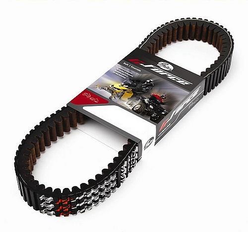 Gates G Force 42.893in L x 1.499in W CVT Belt