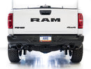 AWE Tuning 2025+ RAM 1500 RHO 3.0 I6 TT 0FG Dual Rear Exit Catback Exhaust - Chrome Silver Tips