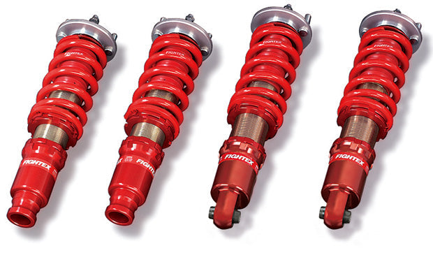 Toda Racing EG6 (CIVIC) FIGHTEX Damper KIT