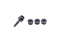 Radium Engineering Fuel Rail Plumbing Kit Kawasaki Teryx KRX 1000