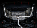 AWE 22-26 Hyundai Elantra N Track Edition Cat-Back Exhaust - Diamond Black Tips