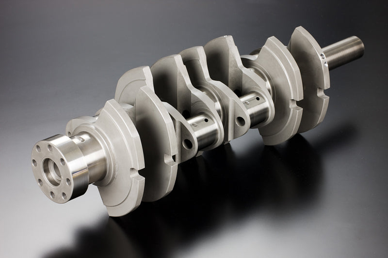 Toda Racing Crankshaft