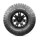 Mickey Thompson Baja Legend EXP Tire LT295/70R17 121/118Q - 247548