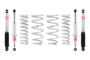 Eibach 03-09 Toyota 4Runner Pro-Truck Lift Kit (Includes Pro-Truck Lift Springs &amp; Shocks)