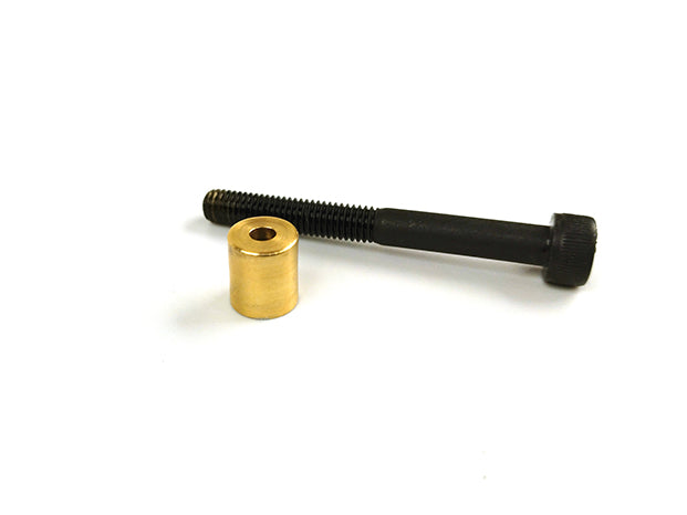 Toda Racing F20C/F22C (AP1/AP2) Oil Control Orifice