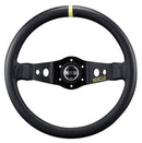 Sparco Strwhl 215 Suede Black