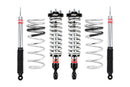 Eibach 22-24 Toyota Tundra TRD Pro Crew Cab 3.4L i-FORCE MAX Hybrid 4WD XK70 Pro-Truck Lift Stage 2