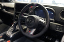 HKS GR Corolla GXPA16/GZEA14H Replacement Steering Wheel