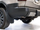 AWE Tuning 2024+ Toyota Land Cruiser / 2025+ Toyota 4Runner 0FG Cat-Back Exhaust w/ BashGuard