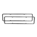 Cometic Chevrolet Gen-1 Small Block V8 .188in Molded Rubber 18/23 Degree Head Valve Cover Gasket Set