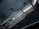 AWE 22-25 Volkswagen Jetta GLI Track Edition Exhaust - Chrome Silver Tips