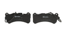 Brembo 18-19 Alfa Romeo Giulia/ Alfa Romeo Stelvio Front Low-Met Brake Pad