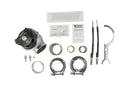 Turbosmart GenV WG45 HyperGate45 7PSI Compressed Gas (Solenoid) - Black