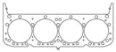 Cometic Chevy Small Block 4.200 inch Bore .051 inch MLS Headgasket (w/All Steam Holes)