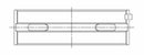 ACL Toyota/Lexus 2JZGE/2JZGTE 3.0L 0.25 Oversized High Performance Main Bearing Set