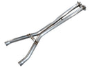 AWE Tuning 05-07 C6 Chevrolet Corvette 6.0L X-Pipe