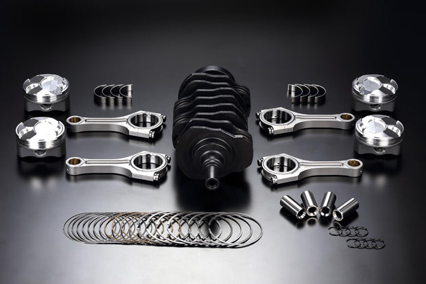 Toda Racing FA20 Increased Capacity 2300 KIT
