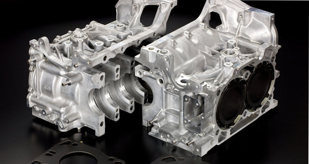 Toda Racing FA20 Power Liner KIT