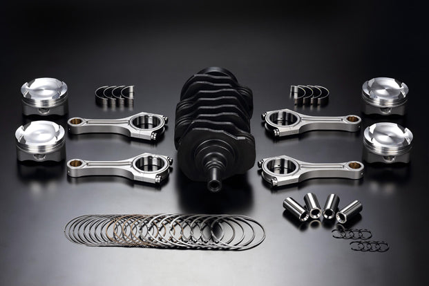 Toda Racing FA20 Increased Capacity 2300 KIT Low Comp