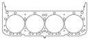 Cometic Chevy Small Block 4.200 inch Bore .051 inch MLS Headgasket (w/All Steam Holes)