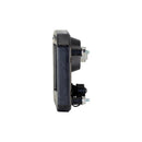 AEM CD-5G Carbon Flush Digital Dash Display w/ Internal 20Hz GPS & Antenna