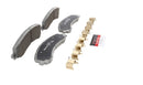 Brembo OE 2023 Ford Bronco/Expedition/21-23 F-150 PRIME Ceramic Brake Pad - Front