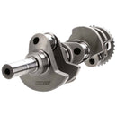 Manley Chrysler 5.7L/6.1L Hemi 4340 Forged Crankshaft w/ 32 Tooth Reluctor Wheel