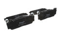 Brembo 14-19 BMW M5/ BMW M2/ BMW M6/ BMW M6 Gran Coupe Front Low-Met Brake Pad