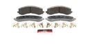 Brembo OE 2023 Ford Bronco/Expedition/21-23 F-150 PRIME Ceramic Brake Pad - Front