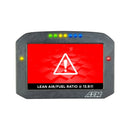 AEM CD-7G Carbon Flush Digital Dash Display w/ Internal 20Hz GPS & Antenna