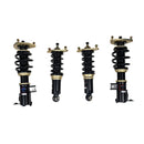 BLOX Racing 13-21 Subaru/Scion BRZ  Plus Series Fully Adjustable Coilovers