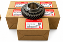 Honda OEM K-Series 2nd Gear Countershaft K20 (6speed) 49-tooth 23431-PNS-000