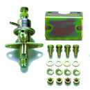 HKS 28-71 PSI Adjustable Fuel Pressure Regulator