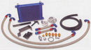 GReddy 12+ Nissan GTR DCT Transmission Cooler Kit