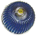 GReddy Airnx AY-MB Yellow Replacement Filter Element