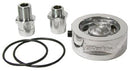 GReddy 34mm Radiator Hose Temp Sender Adapter
