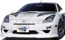 GReddy 02-03 WRX Polyurethane Front Lip Spoiler ** Must ask/call to order**