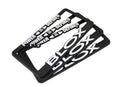 BLOX Racing Honda EK Keychain