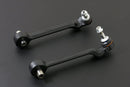 Hardrace Front Lower Control Arms -Rearward Position- (Pillow Ball) for RWD BMW 1 Series E8x | 3 Series E9x | X1 E84 | Exclude M-Series [7480]