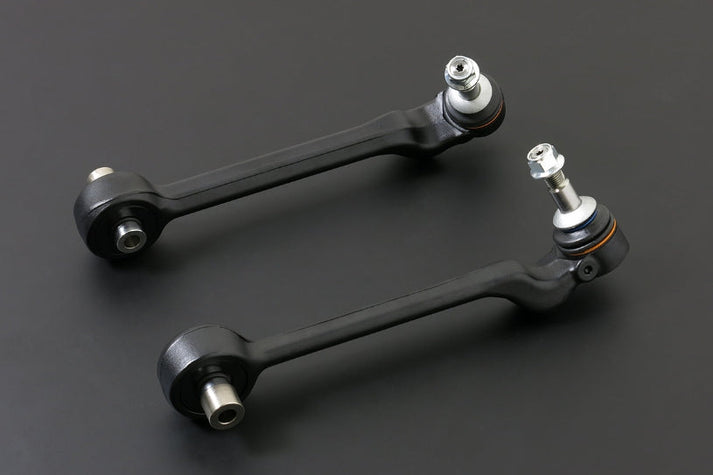 Hardrace Front Lower Control Arms -Rearward Position- (Pillow Ball) for RWD BMW 1 Series E8x | 3 Series E9x | X1 E84 | Exclude M-Series [7480]
